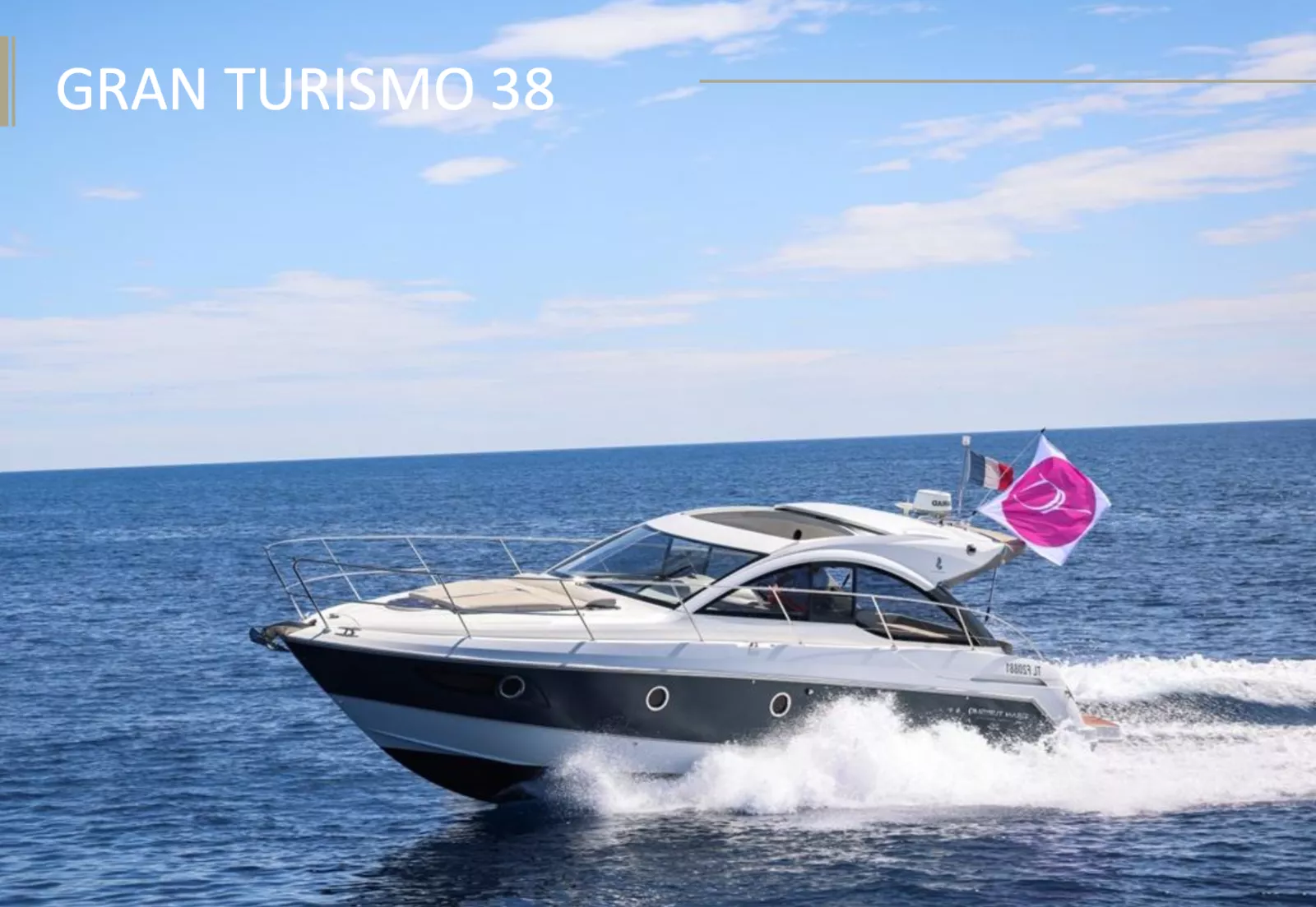 Gran Turismo 38 - Image n°1