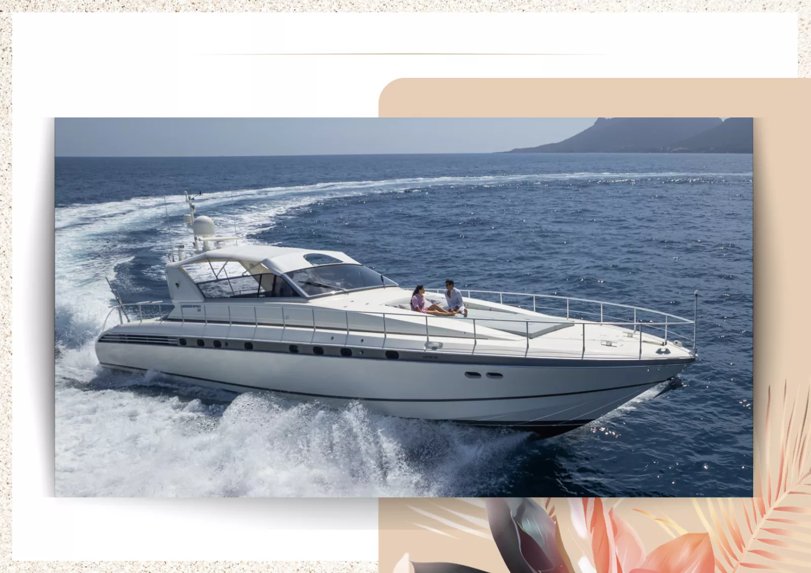 Leopard 23M - Image n°1