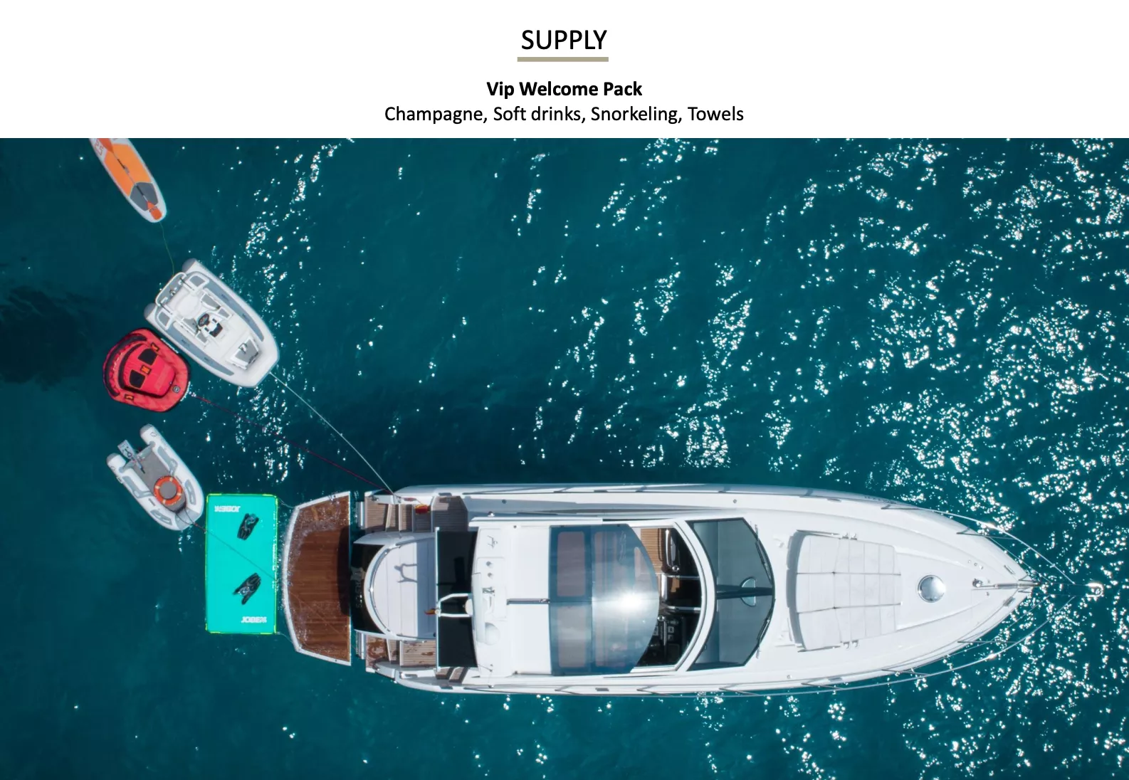 Portofino 48 - Image n°1